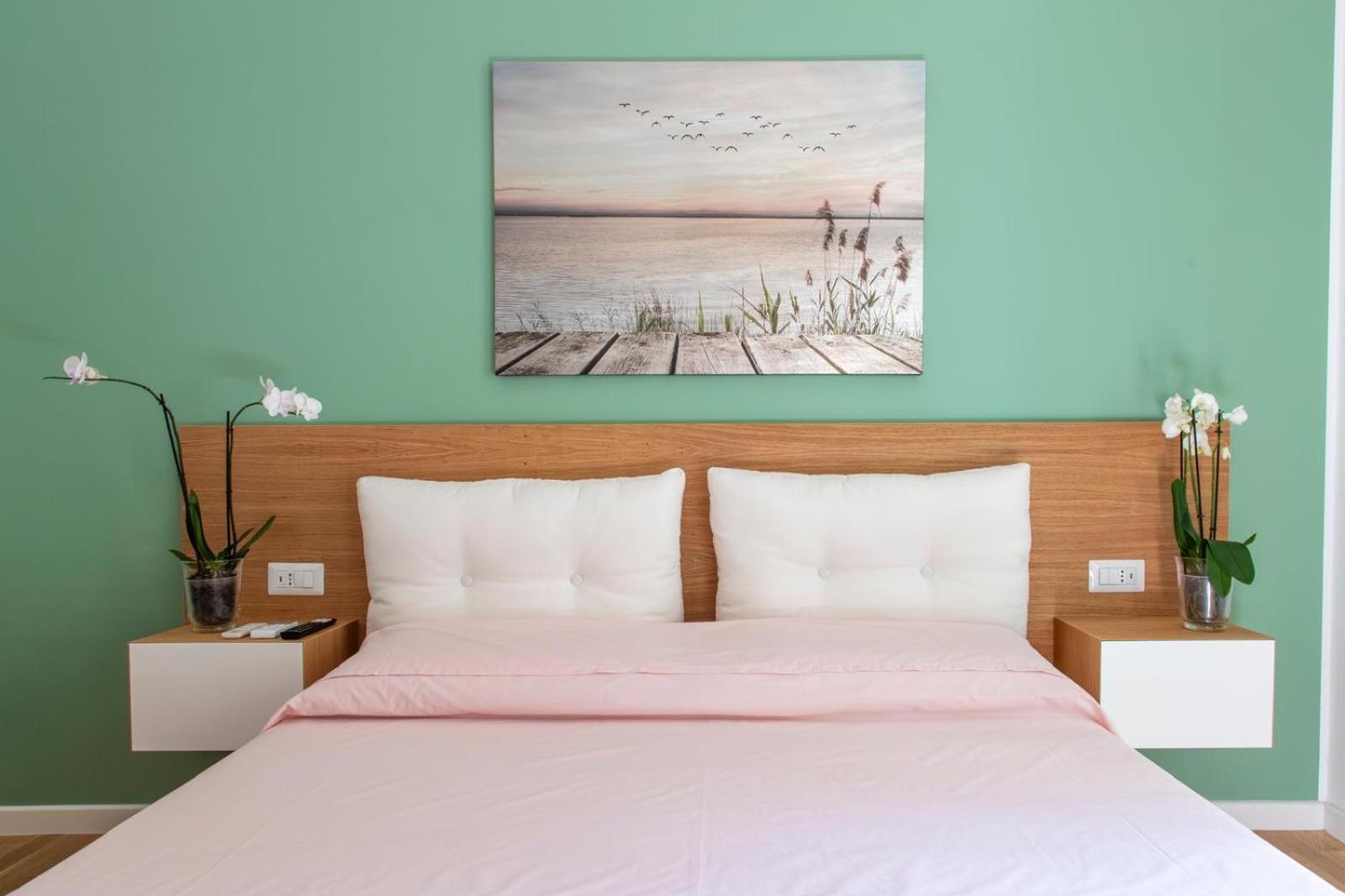 Bed & Breakfast Tonib&b Rome